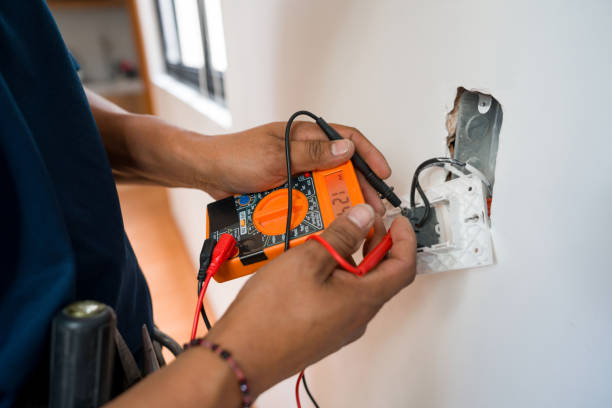 Best Electrical Outlet Repair  in Brunswick, OH