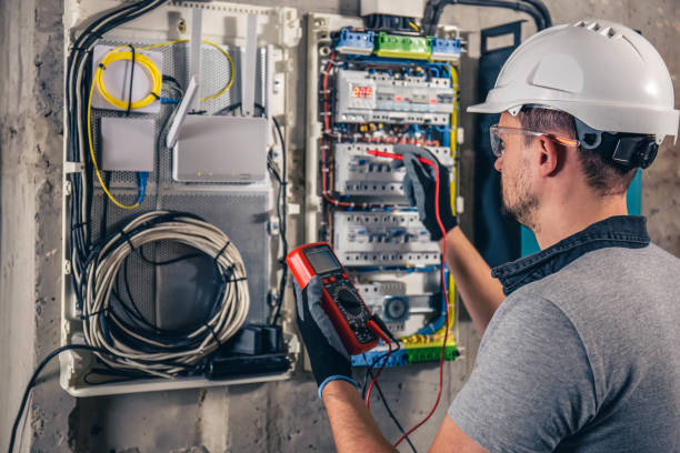 Best Industrial Electrical Services  in Brunswick, OH