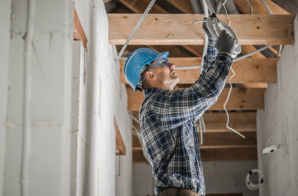 Industrial Electrical Services in Brunswick, OH