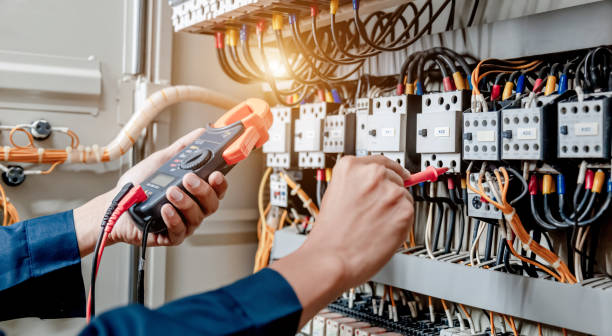 Best Circuit Breaker Repair  in Brunswick, OH