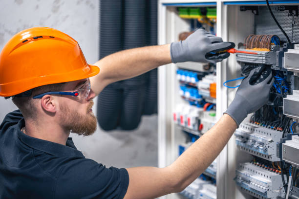 Best Local Electrician Companies  in Brunswick, OH