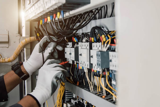 Best Local Electrician Companies  in Brunswick, OH
